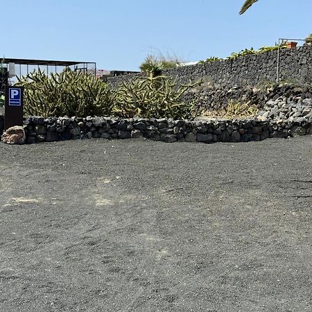 Casa Mingo Villa Teguise  Ngoại thất bức ảnh