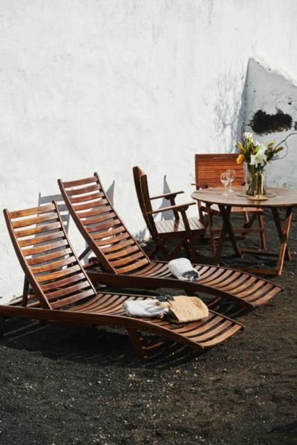 Casa Mingo Villa Teguise  Ngoại thất bức ảnh