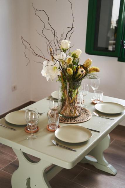 Casa Mingo Villa Teguise  Ngoại thất bức ảnh