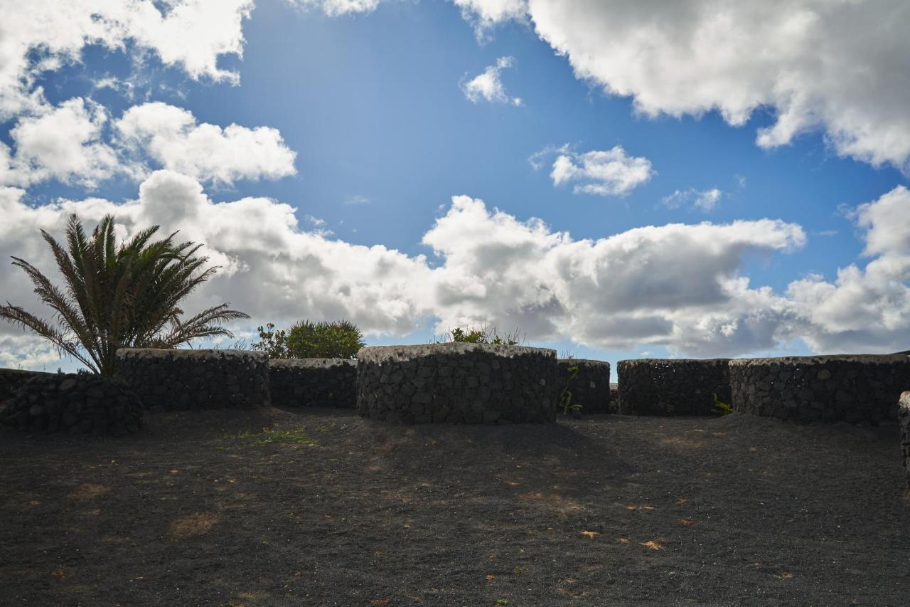 Casa Mingo Villa Teguise  Ngoại thất bức ảnh